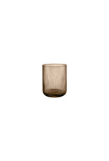 Blomus Ven Windlicht S | Coffee