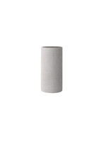 Blomus Coluna Vase M | Light Grey