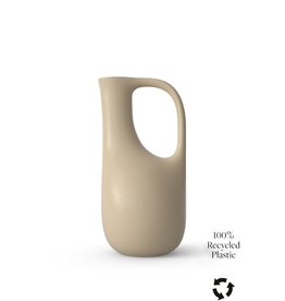 Ferm Living Liba Watering Can | Cashmere