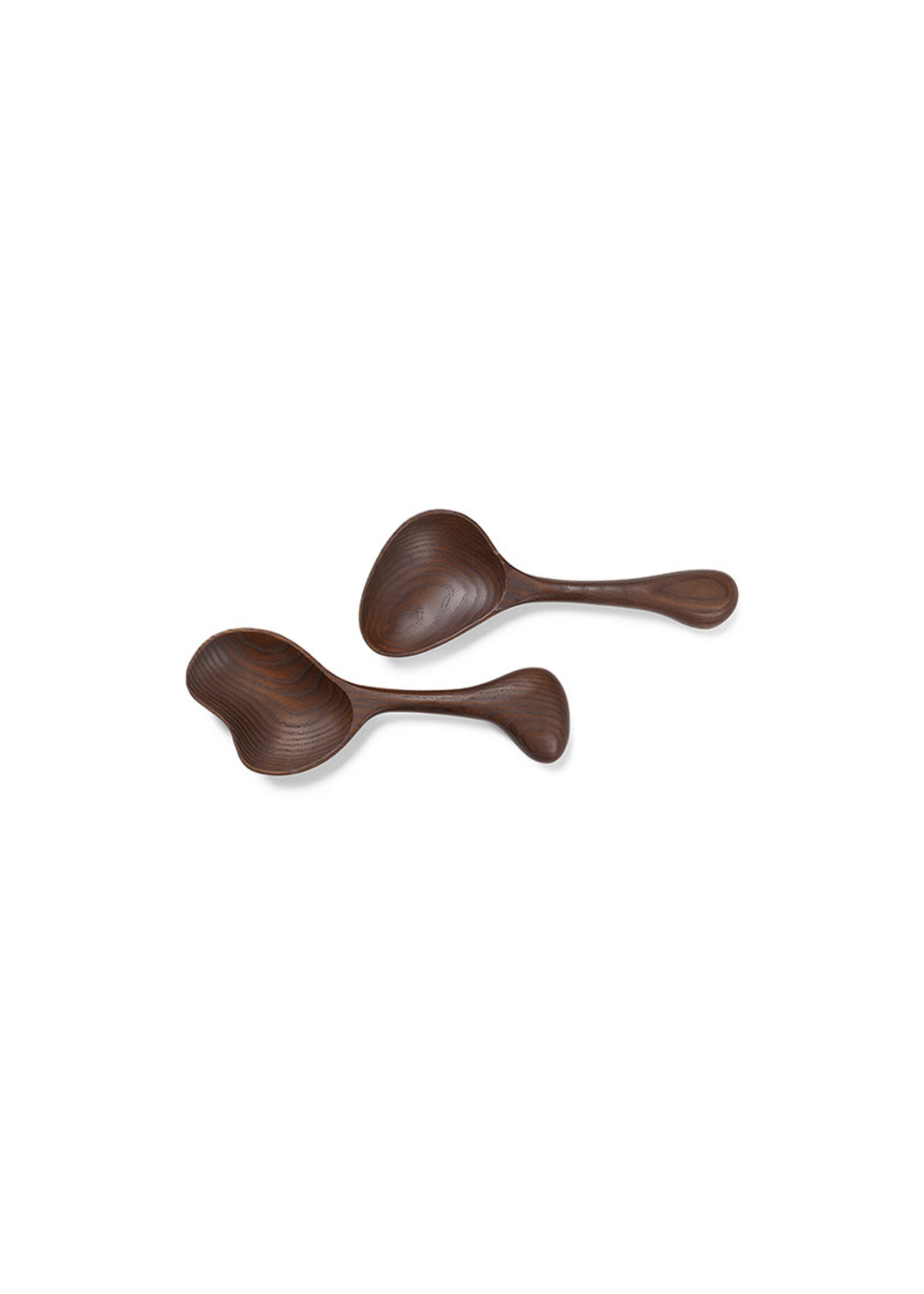 Ferm Living Os Salad Servers