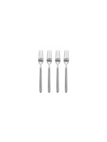 Blomus Stella Cake Fork - 4 pcs