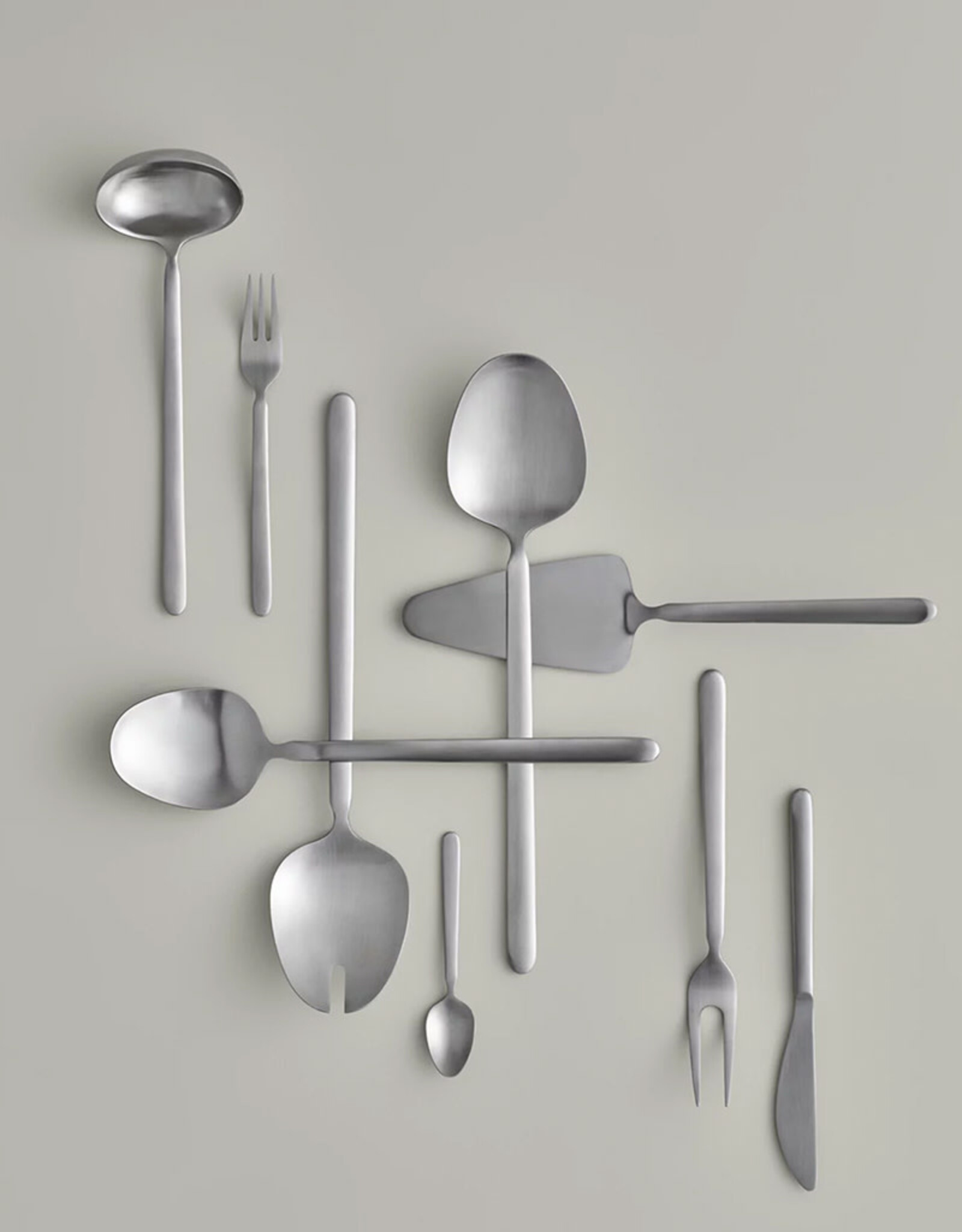 Blomus Stella Cake Server