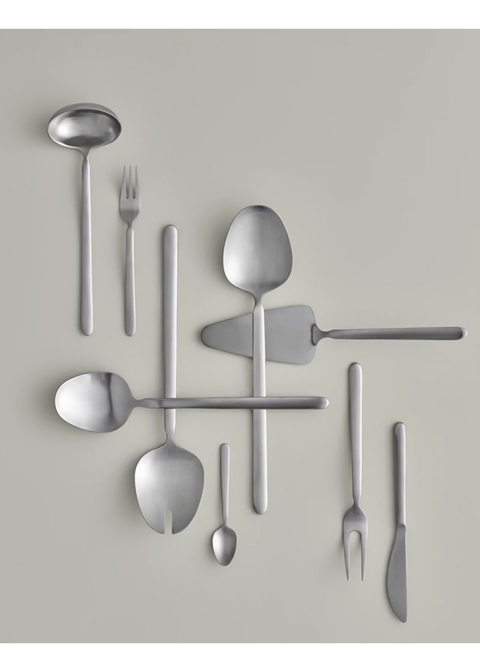 Blomus Stella Salad Servers