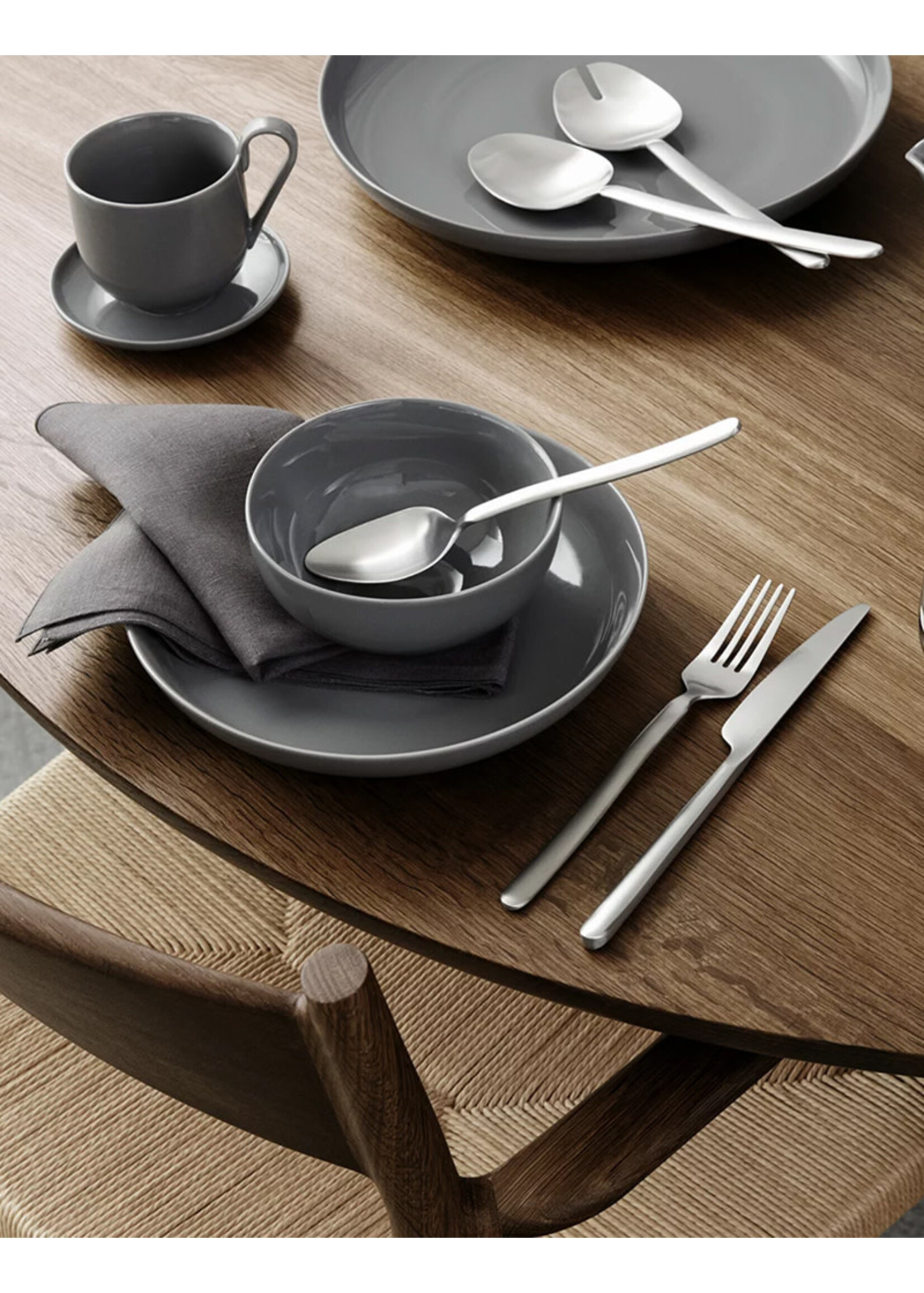 Blomus Stella Salad Servers
