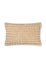 Ferm Living Crease Wool Cushion 40x60