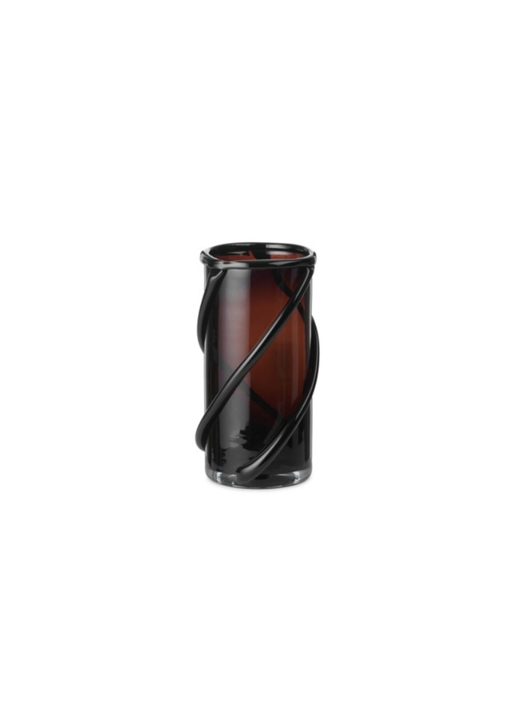 Ferm Living Entwine Vase S