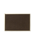 Ferm Living Kant Pinboard | Cashmere
