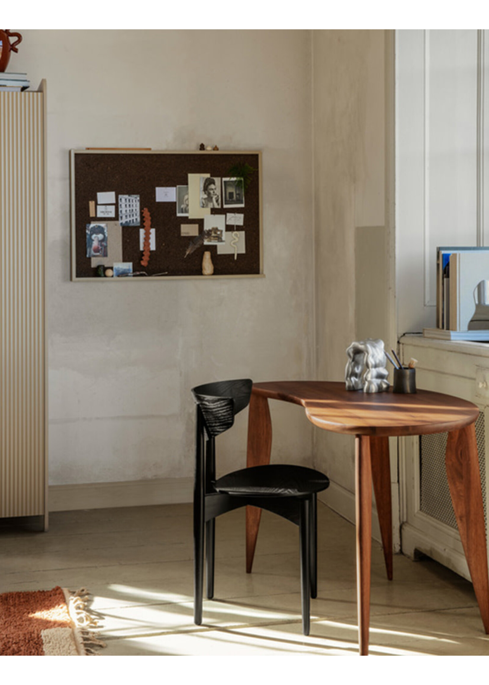 Ferm Living Kant Pinboard | Cashmere