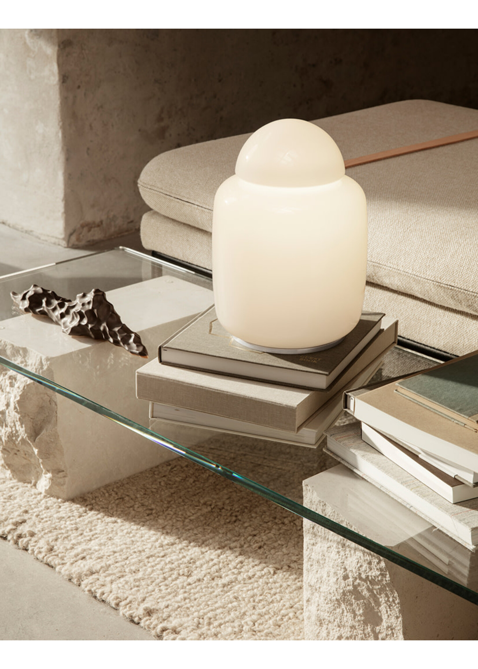 Ferm Living Bell Table Lamp