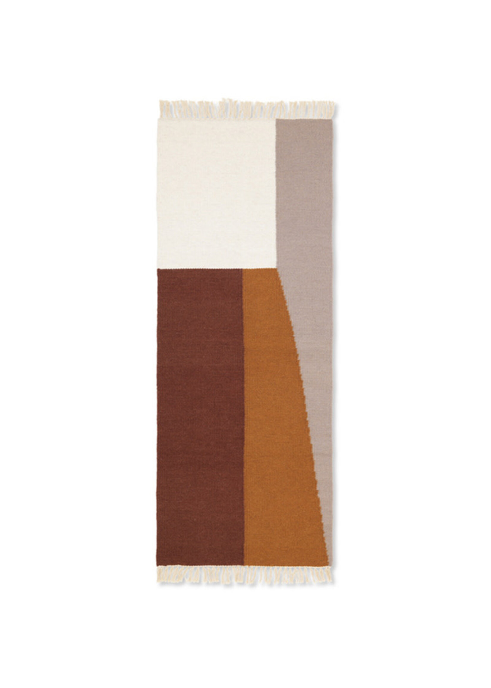 Ferm Living Kelim Runner | Borders