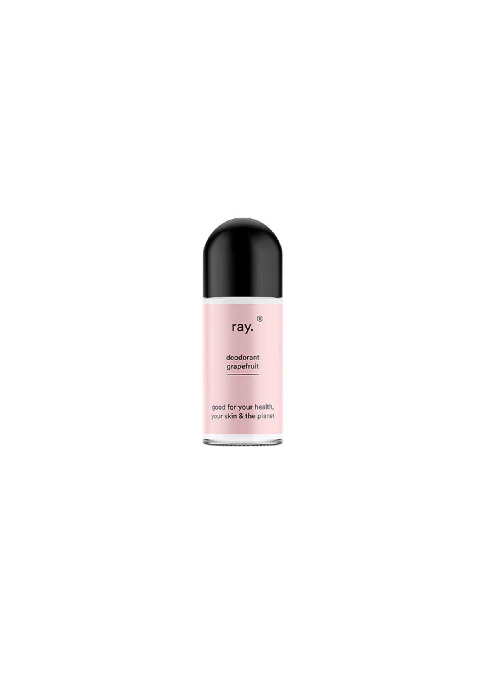 ray. Deo | Grapefruit