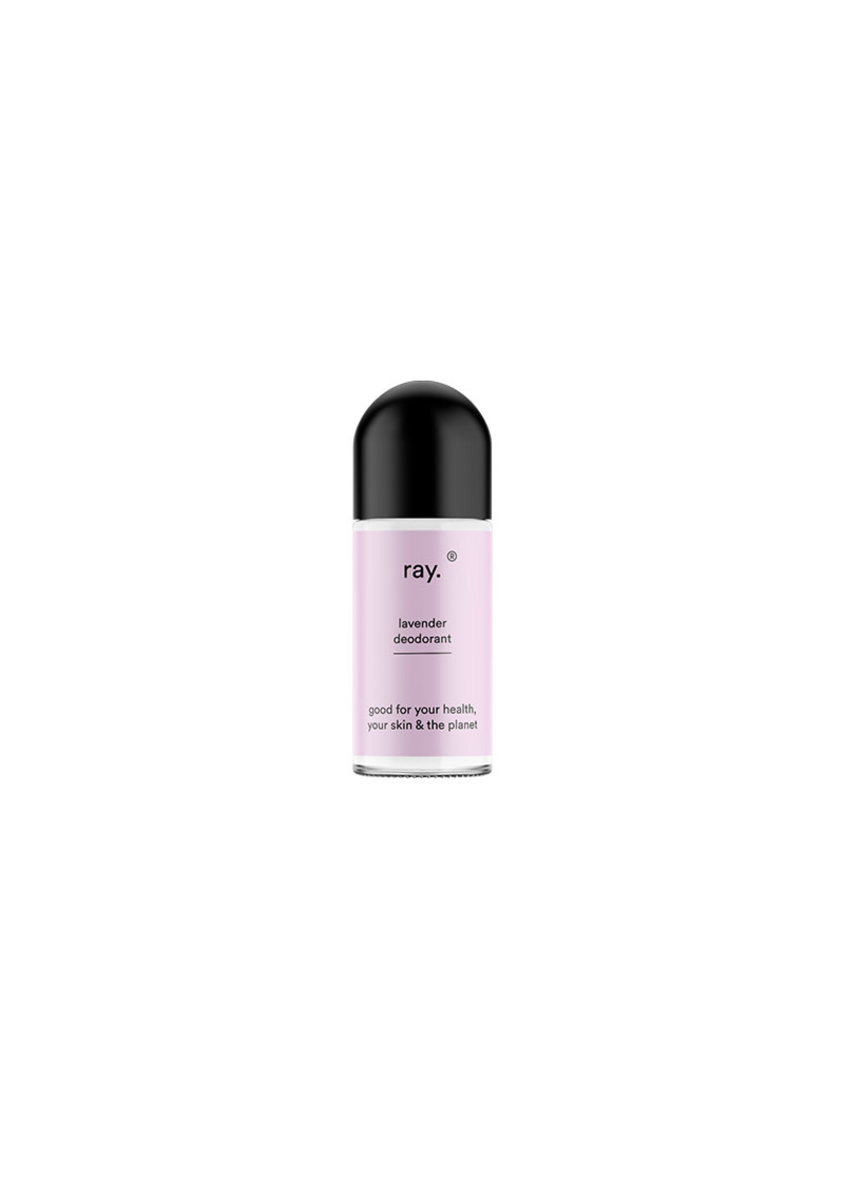 ray. Deo | Lavender