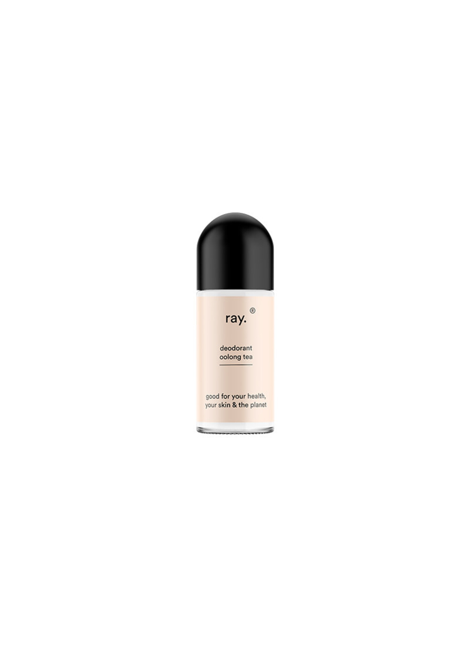 ray. Deo | Oolong Tea