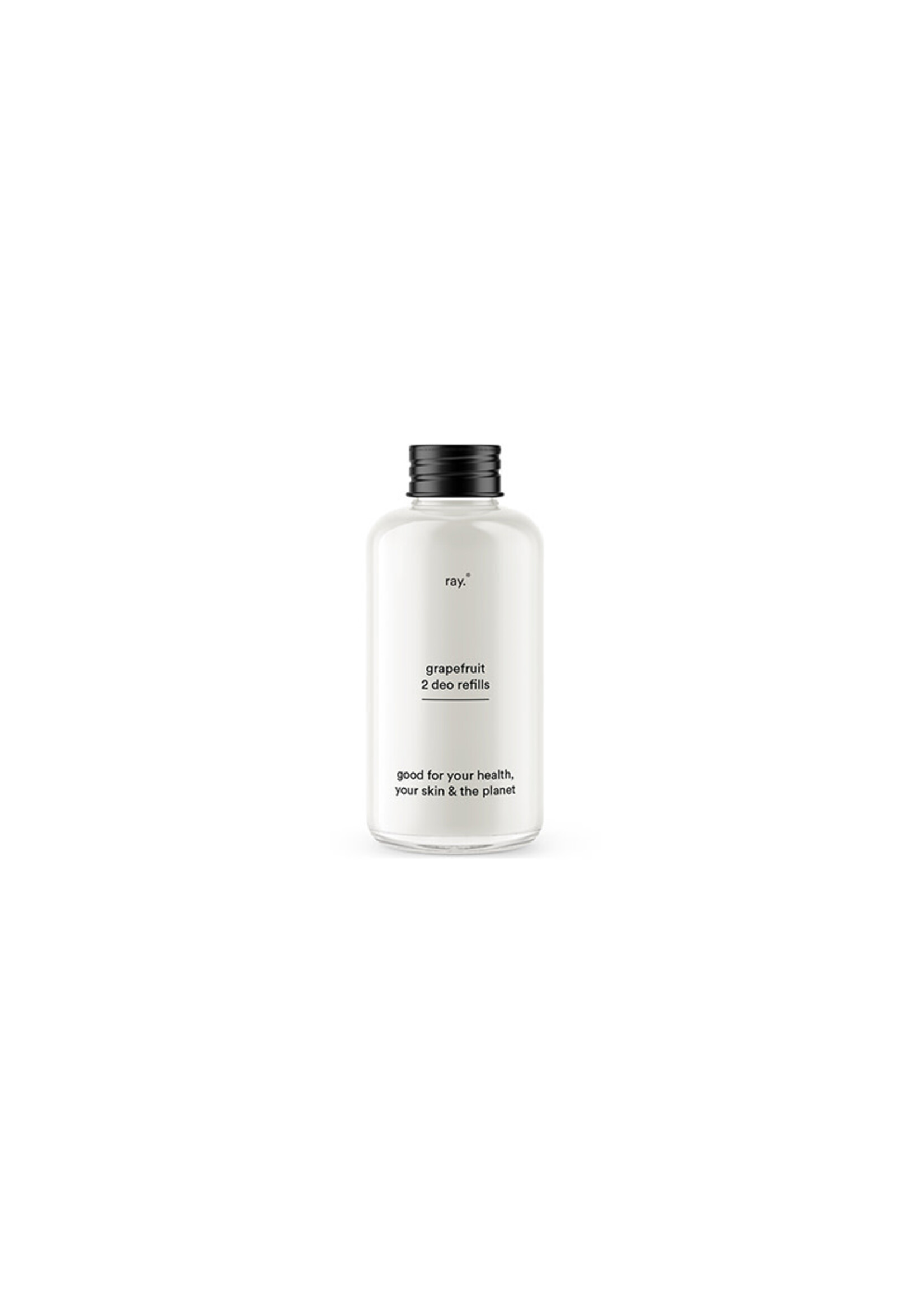 ray. Deo Refill | Grapefruit