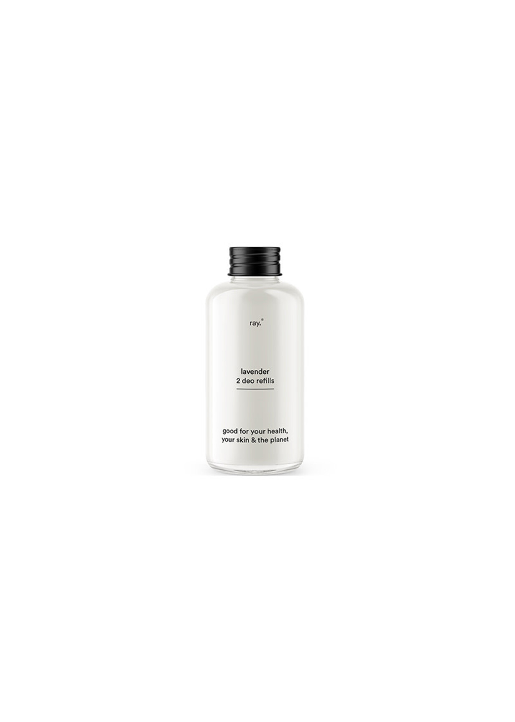ray. Deo Refill | Lavender