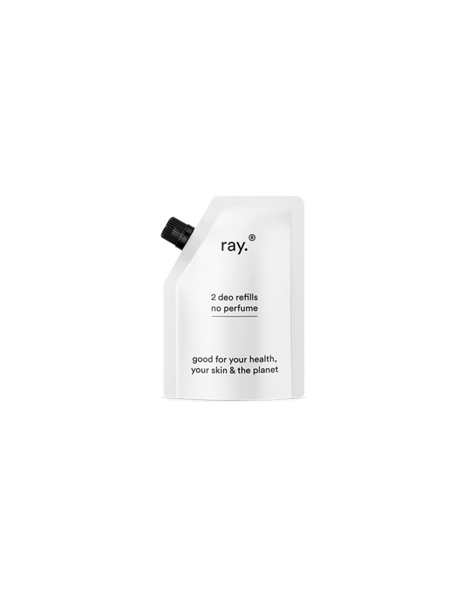 ray. Deo Refill | No Perfume