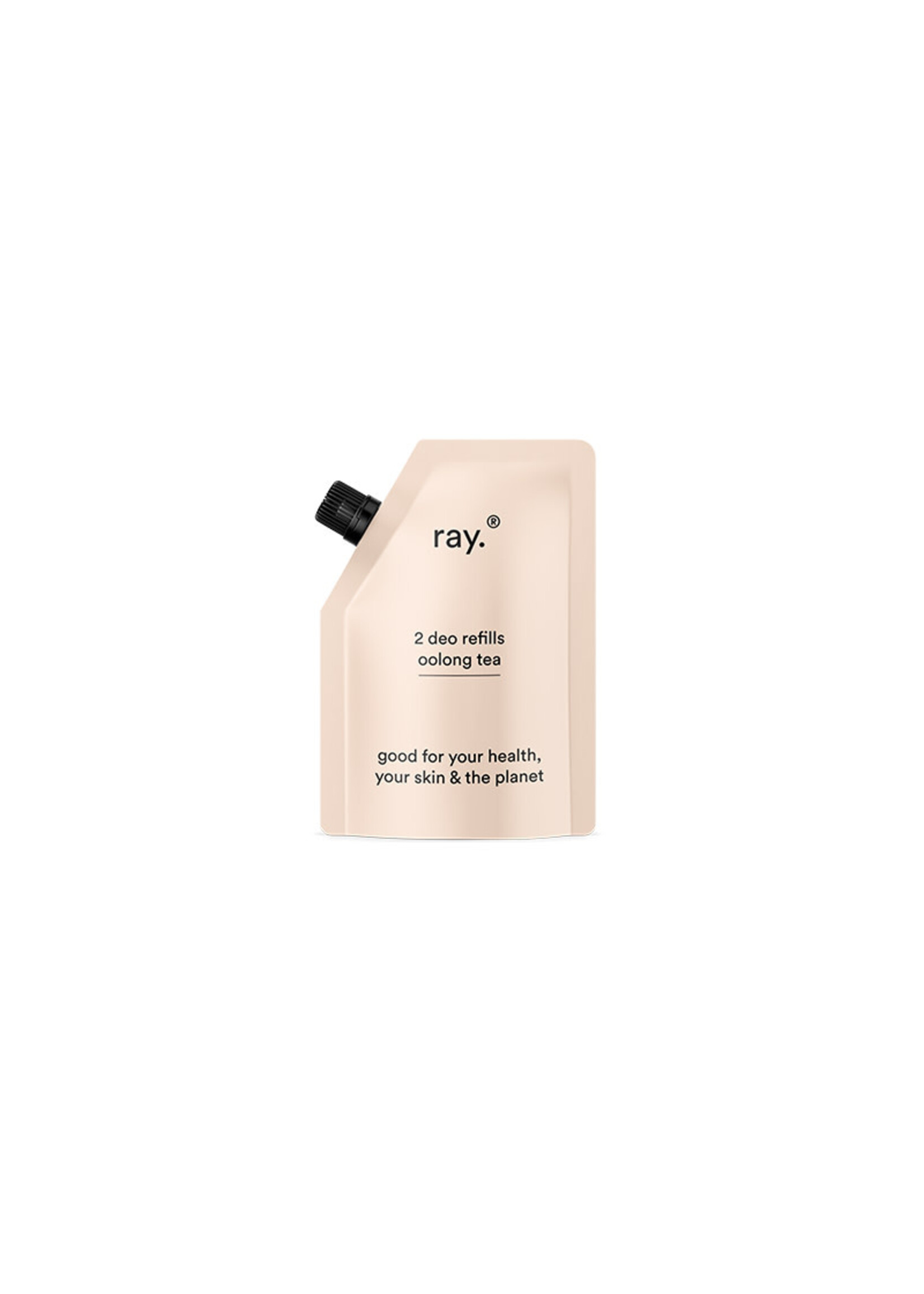 ray. Deo Refill | Oolong Tea