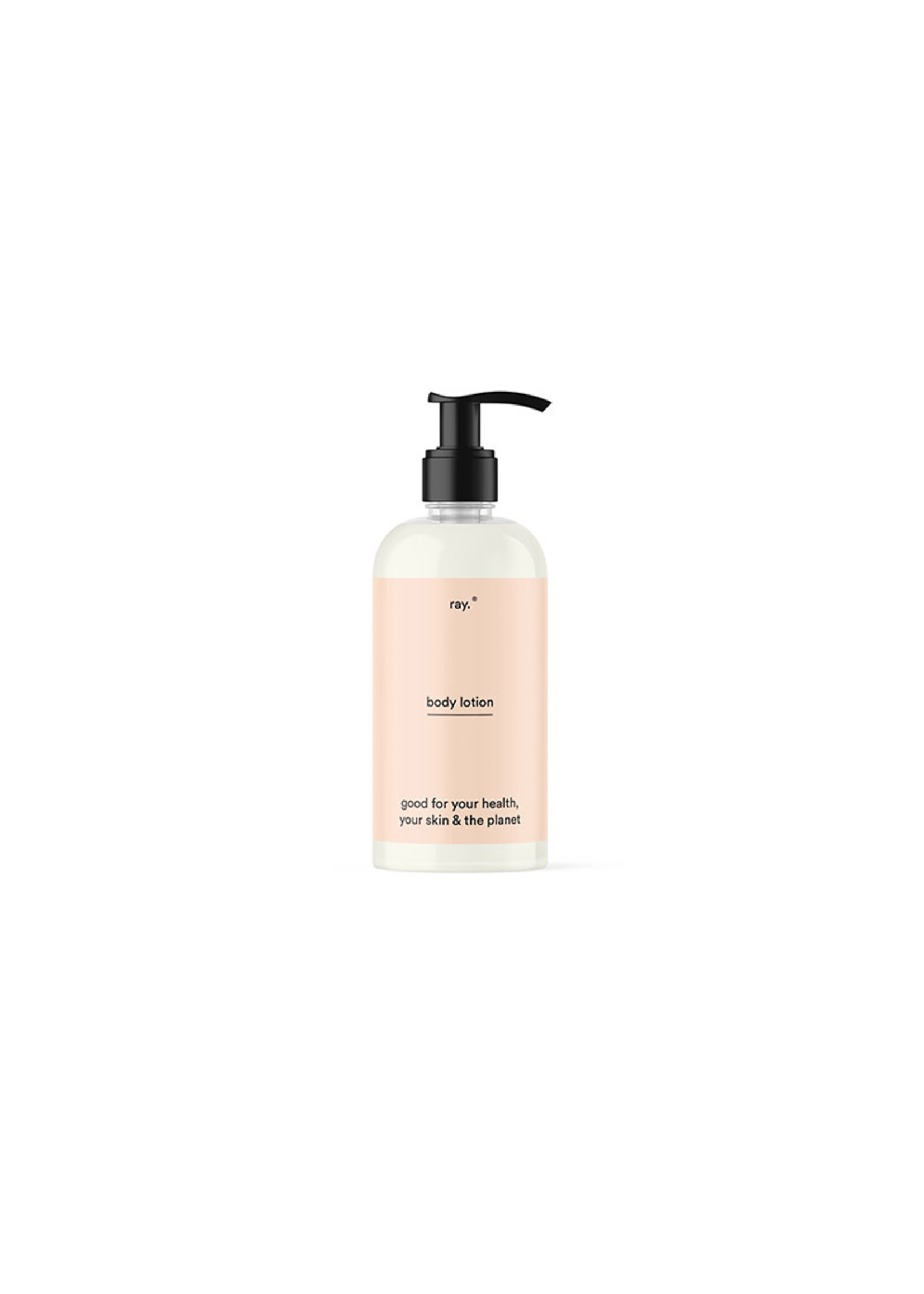 ray. Body Lotion