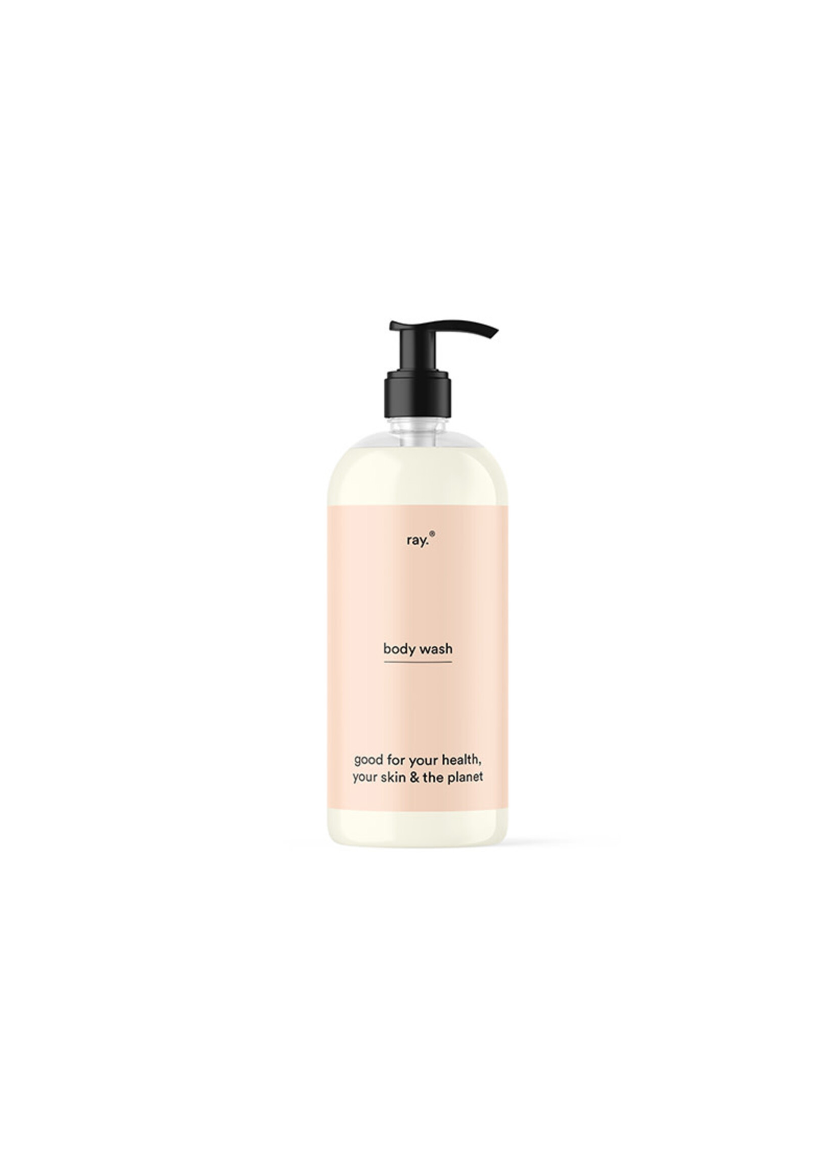 ray. Body Wash