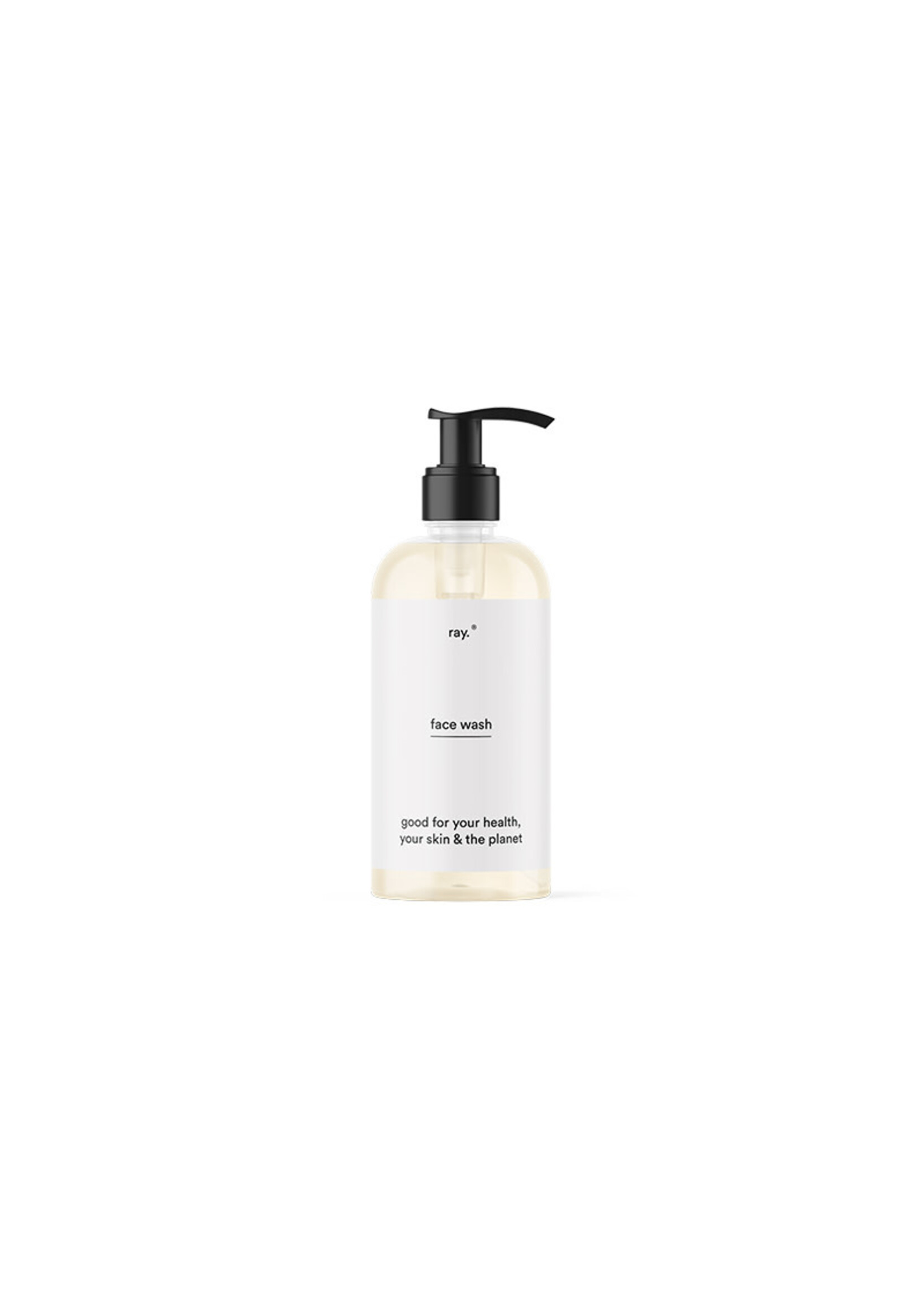 ray. Face Wash