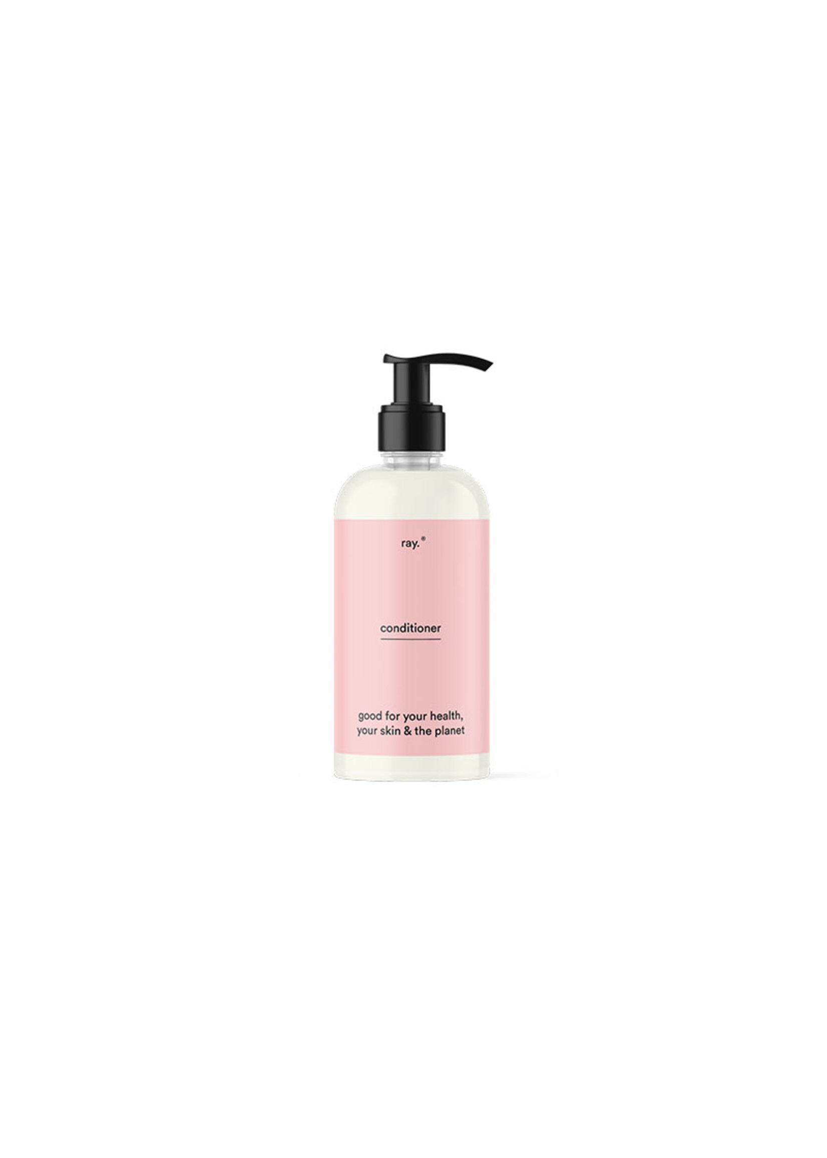 ray. Conditioner