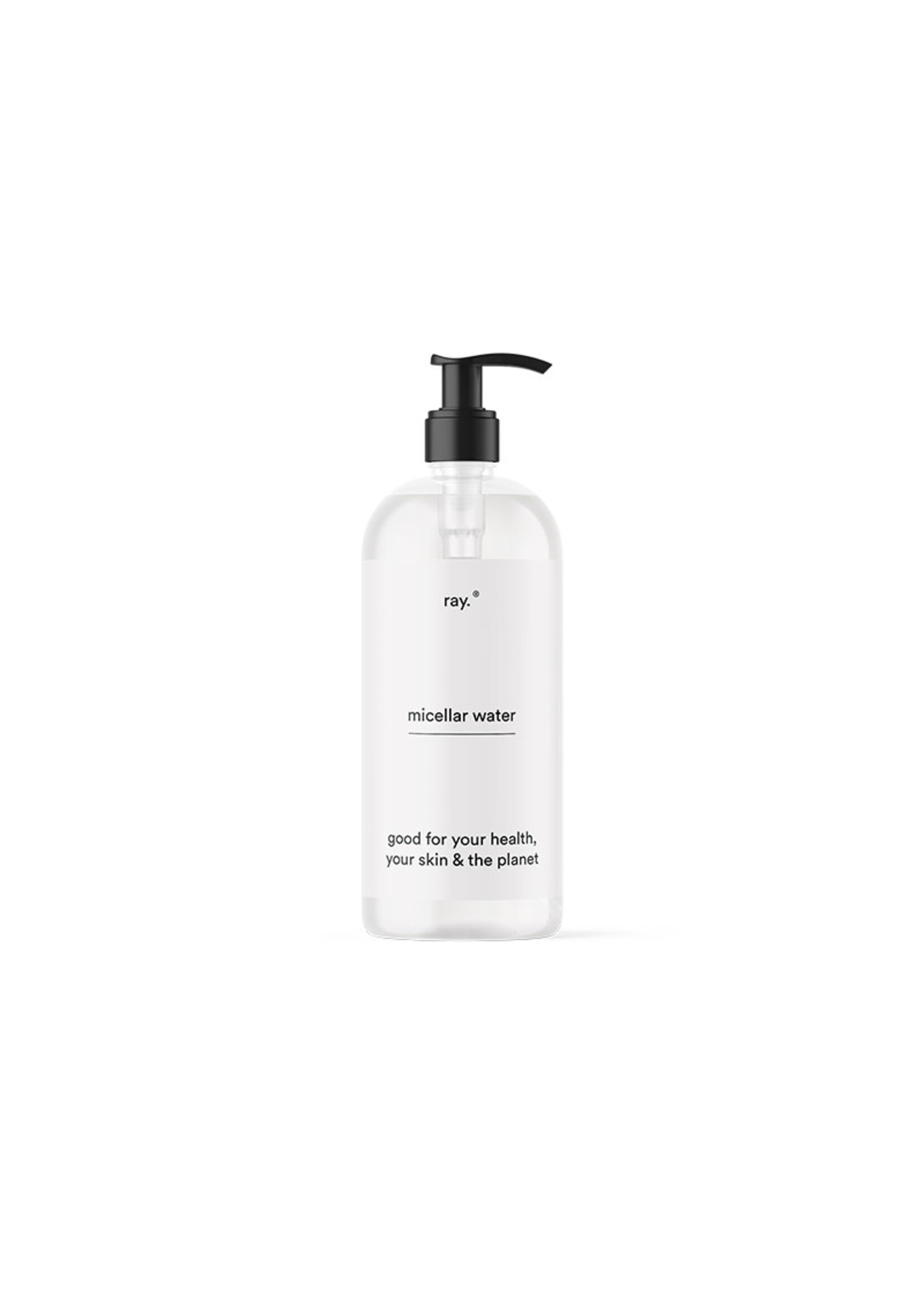 ray. Micellar Water