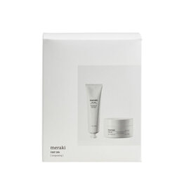 Meraki Giftbox | Foot Spa