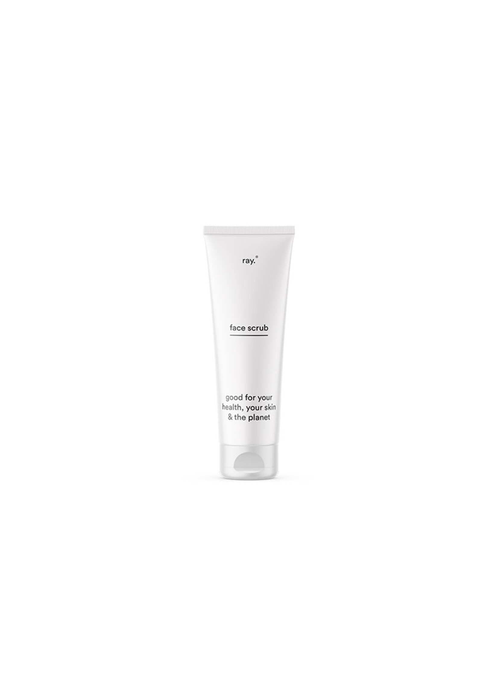 ray. Face Scrub