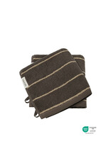 Meraki Stripe Towel | 50 x 100 | 2 pcs