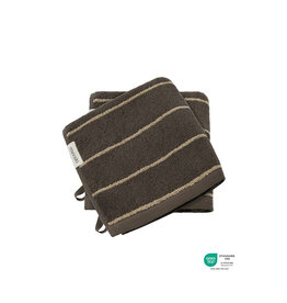 Meraki Stripe Towel | 50 x 100 | 2 pcs