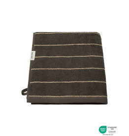 Meraki Stripe Towel | 70 x 140