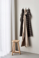 Meraki Solid Towel | 70 x 140 | Safari