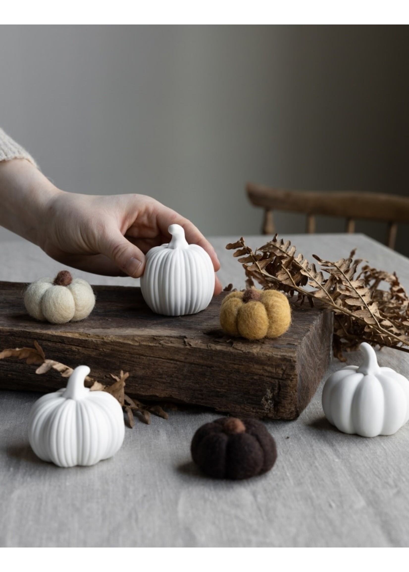 Storefactory Hagshult Pumpkin Decoration