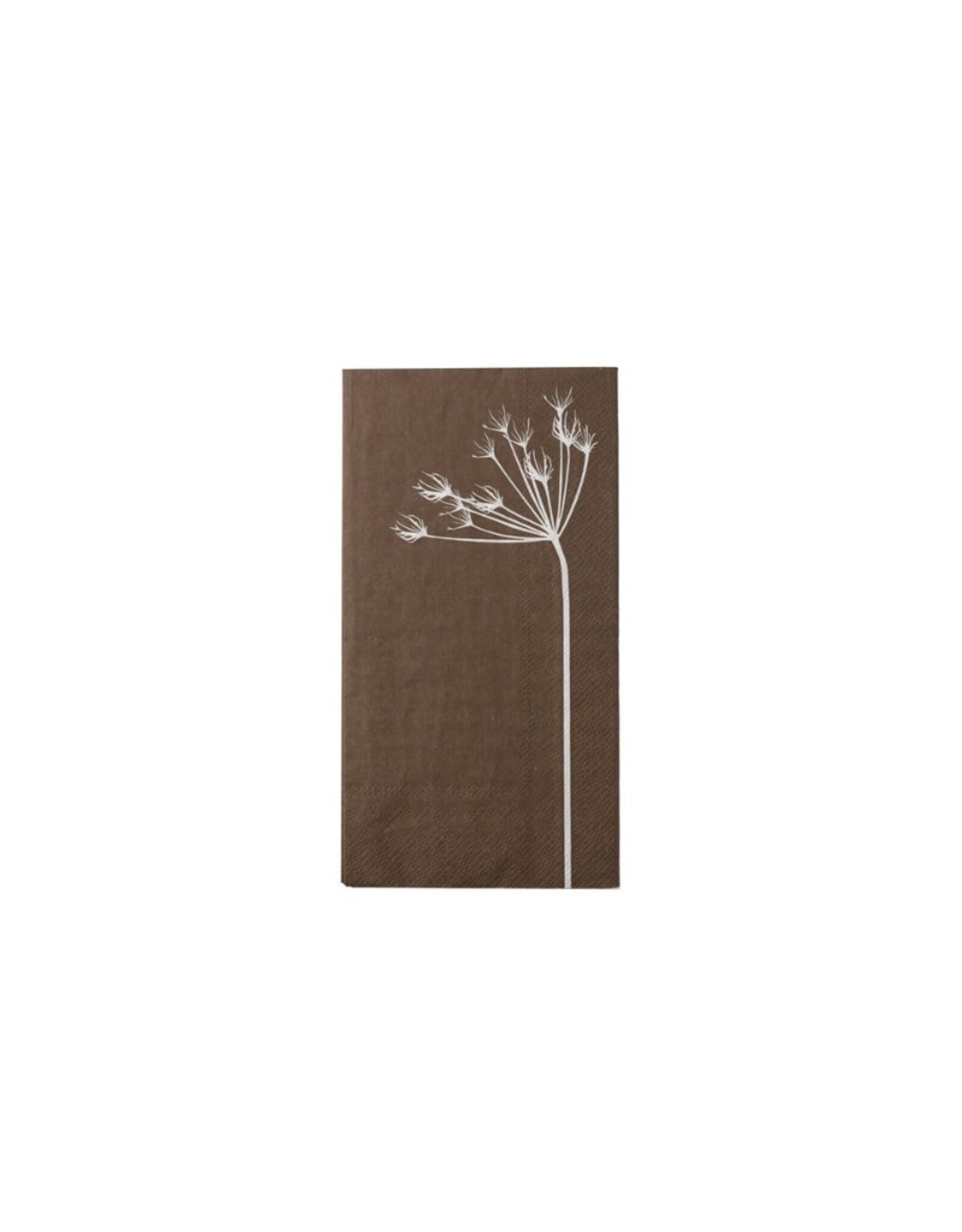 Storefactory Kvist Paper Napkins | Brown