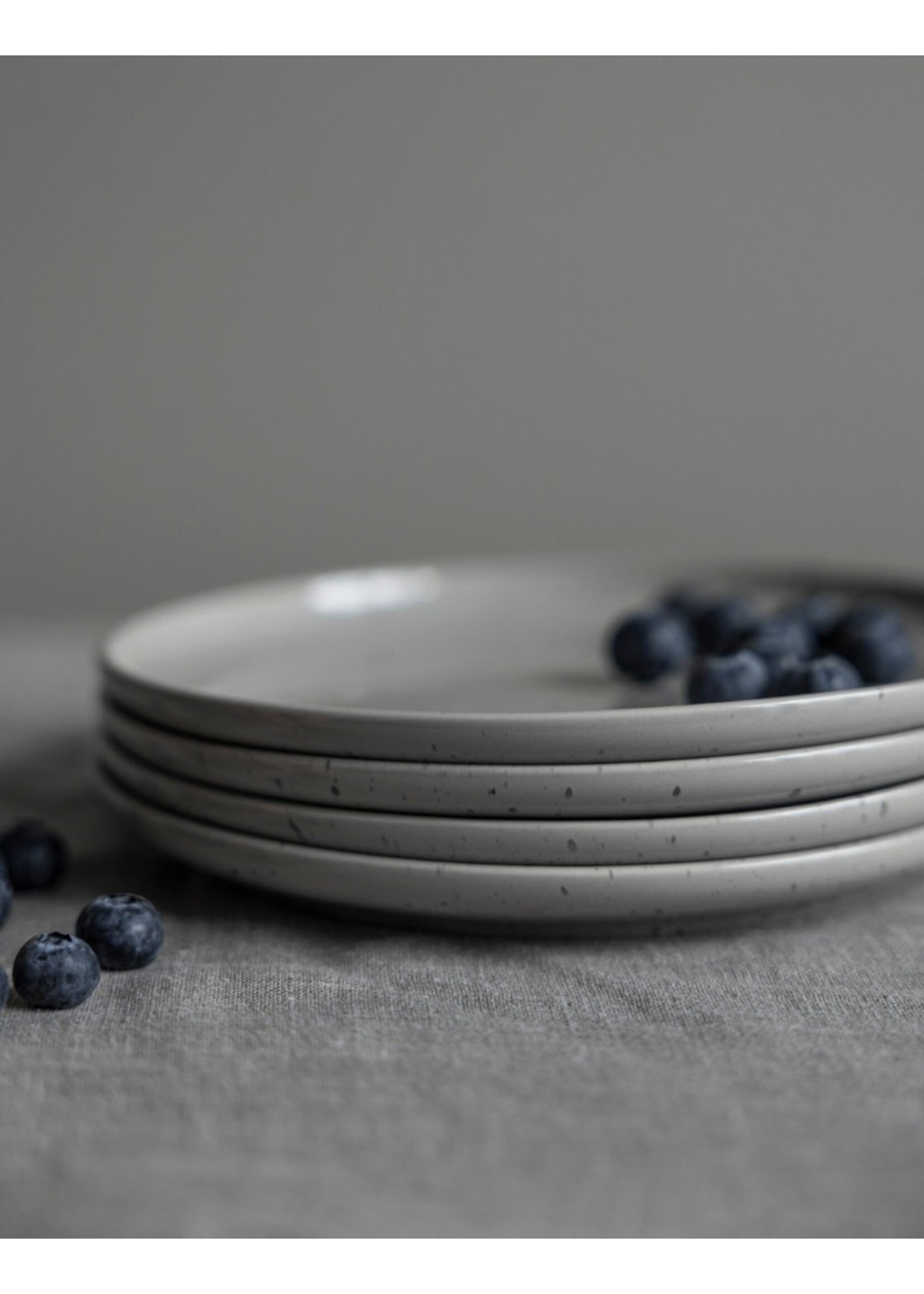 Storefactory Nabbo Plate Ø21
