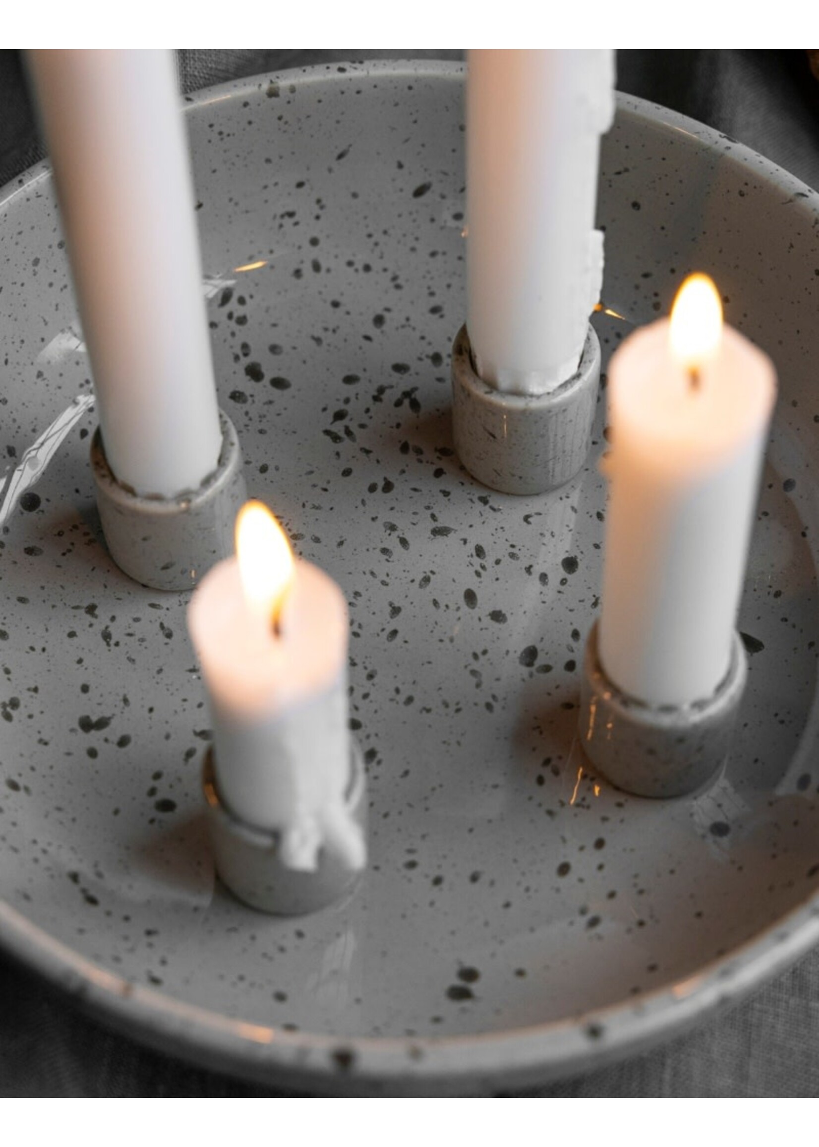 Storefactory Granholmen Candle Holder