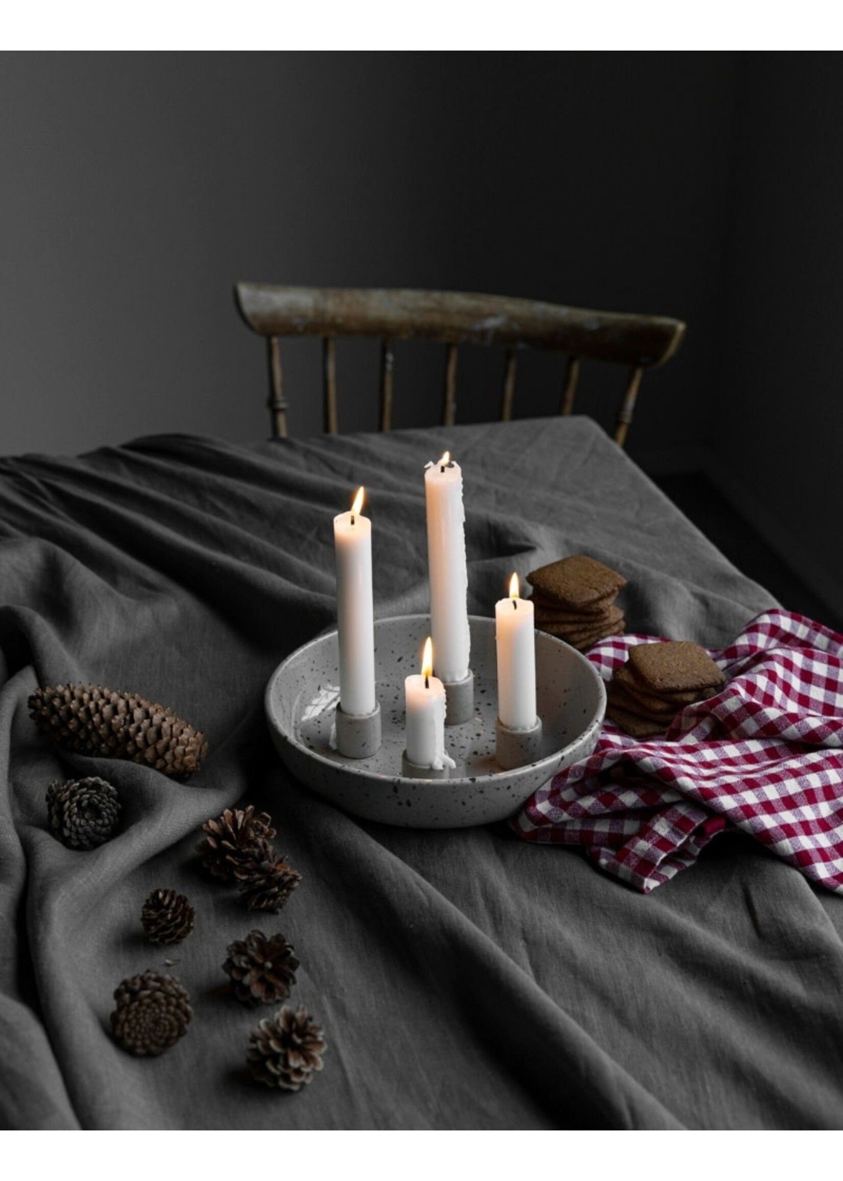 Storefactory Granholmen Candle Holder