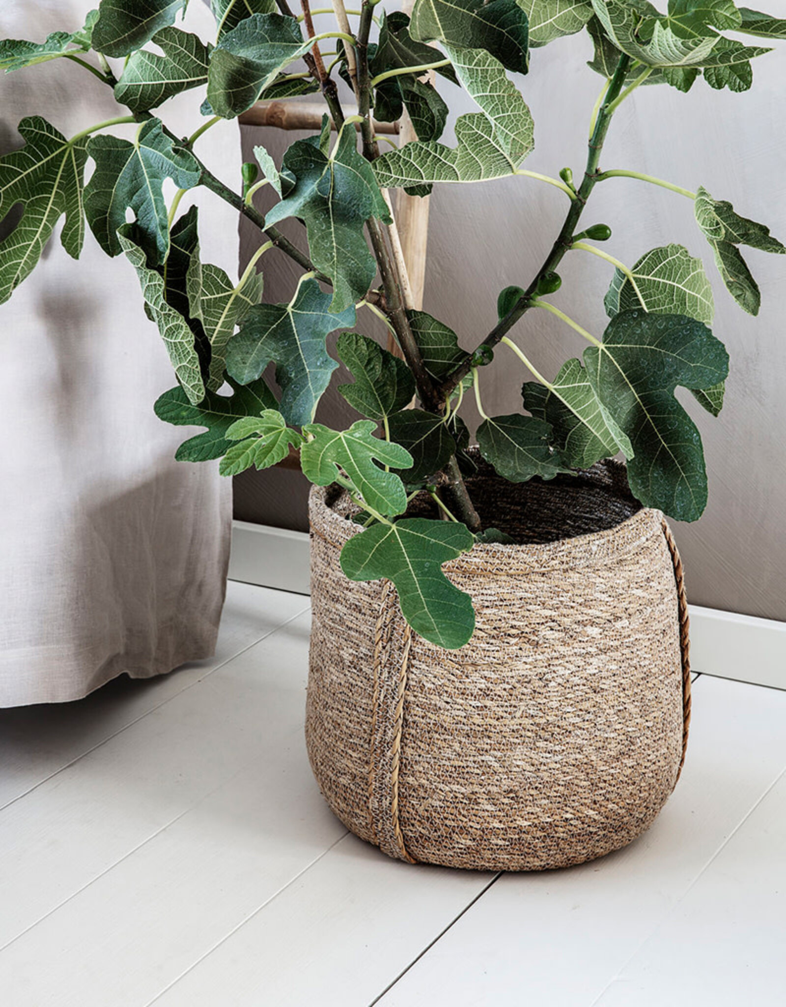 House Doctor Plant Basket S