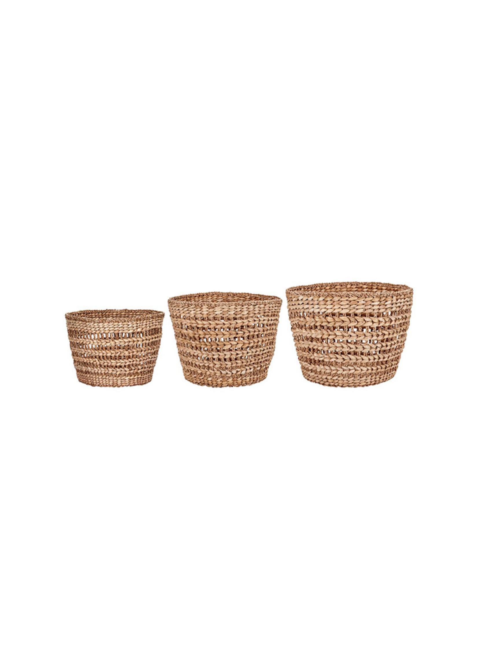 House Doctor Ramla Basket L