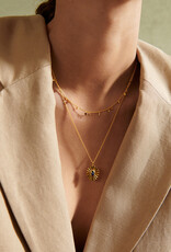 Pernille Corydon Autumn Sky Necklace