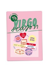 Kaart Blanche Virgo Season