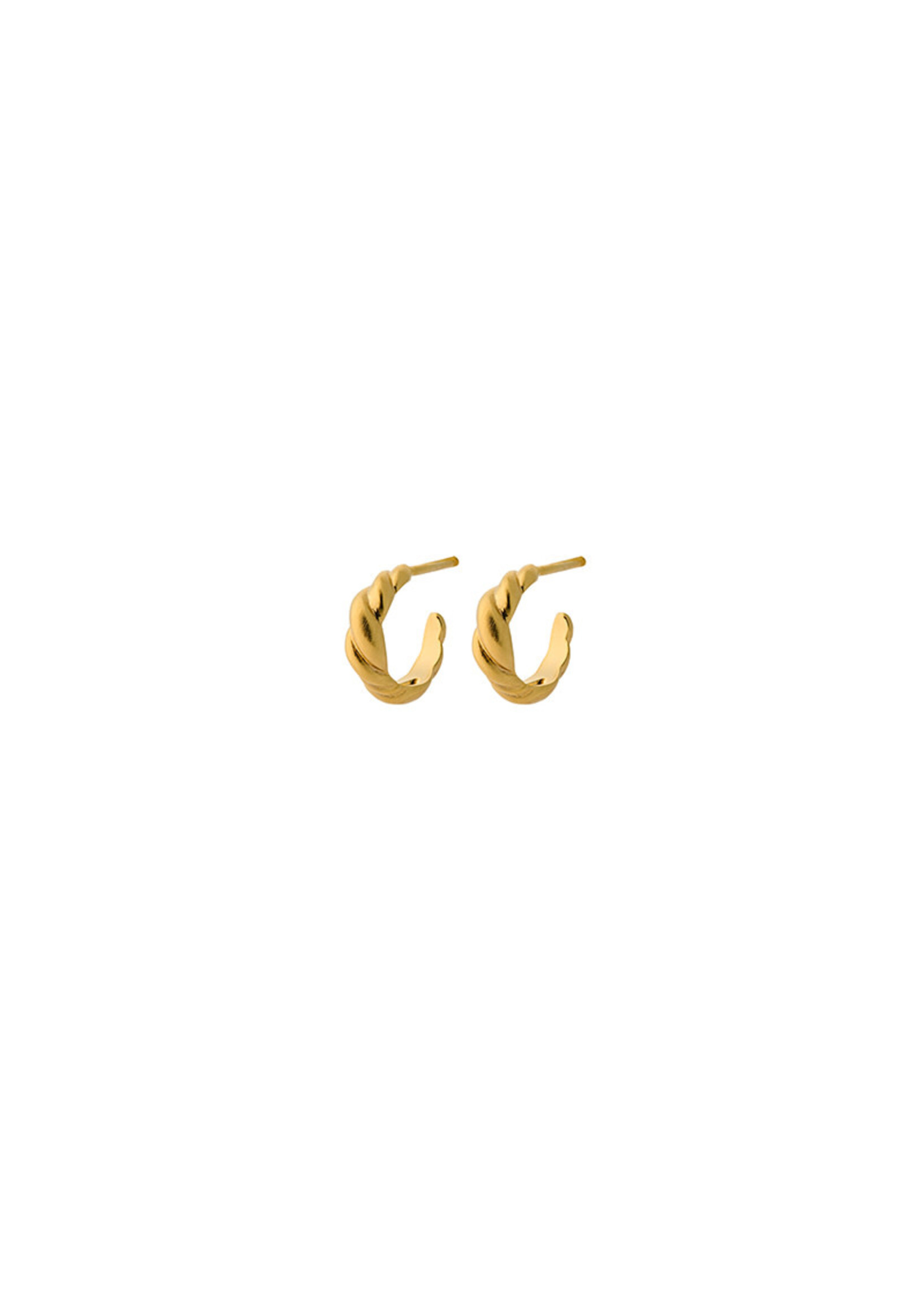 Pernille Corydon Hana Earrings Small