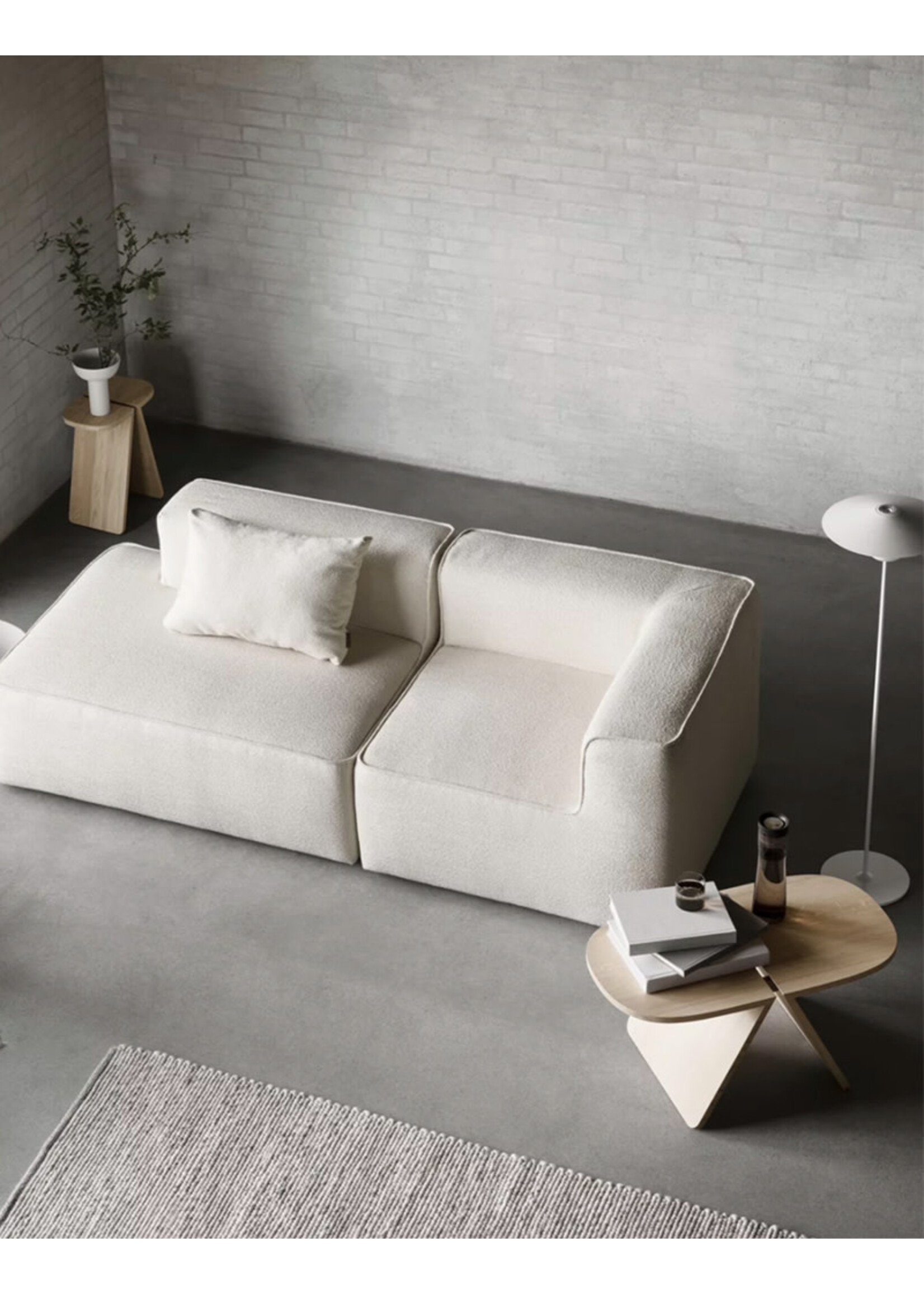 Blomus Avio Sofa Table