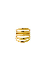 Pernille Corydon Poetry Ring | 52