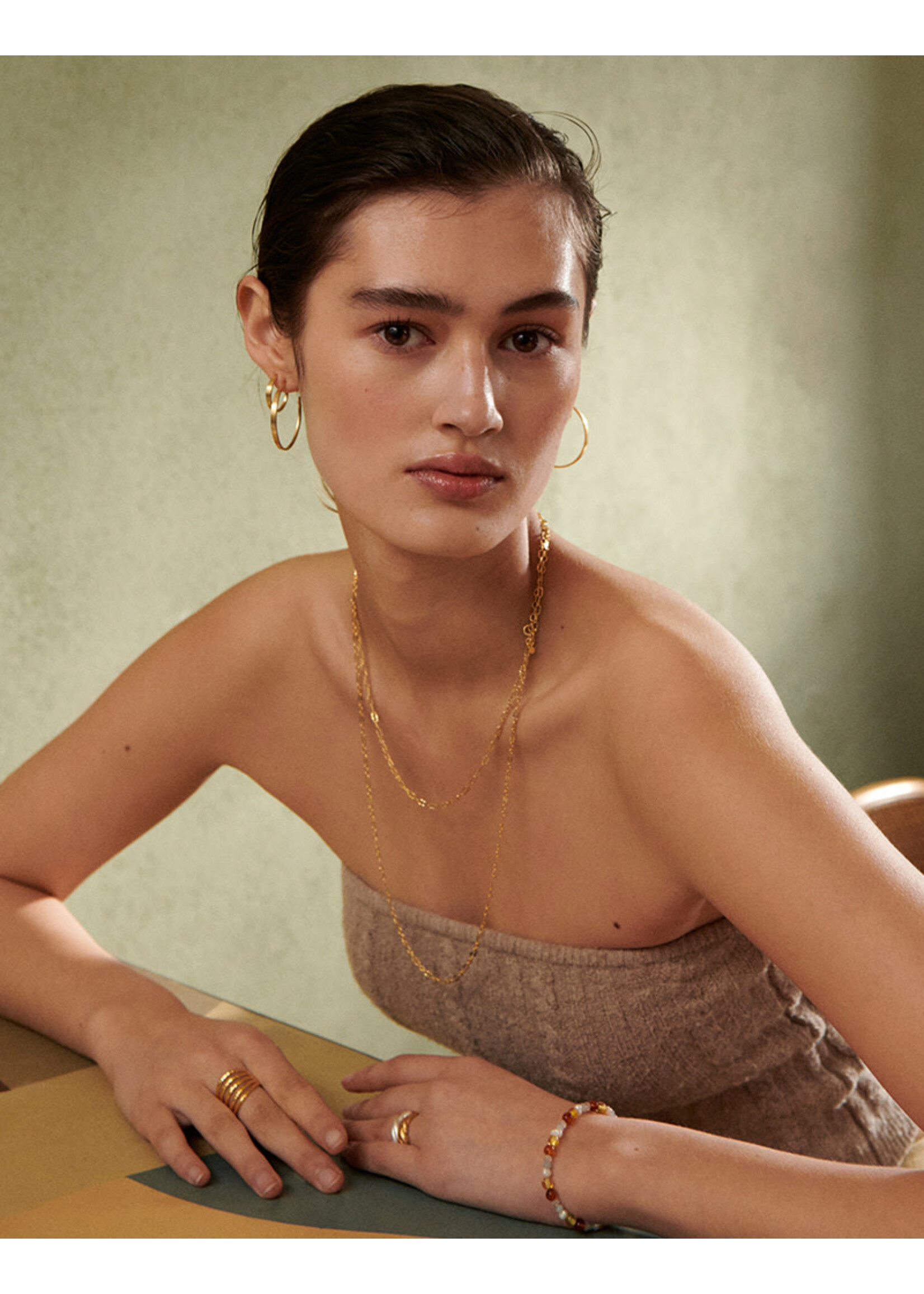 Pernille Corydon Eden Necklace
