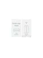 Wondr Safety Razor Double-Sided Blades