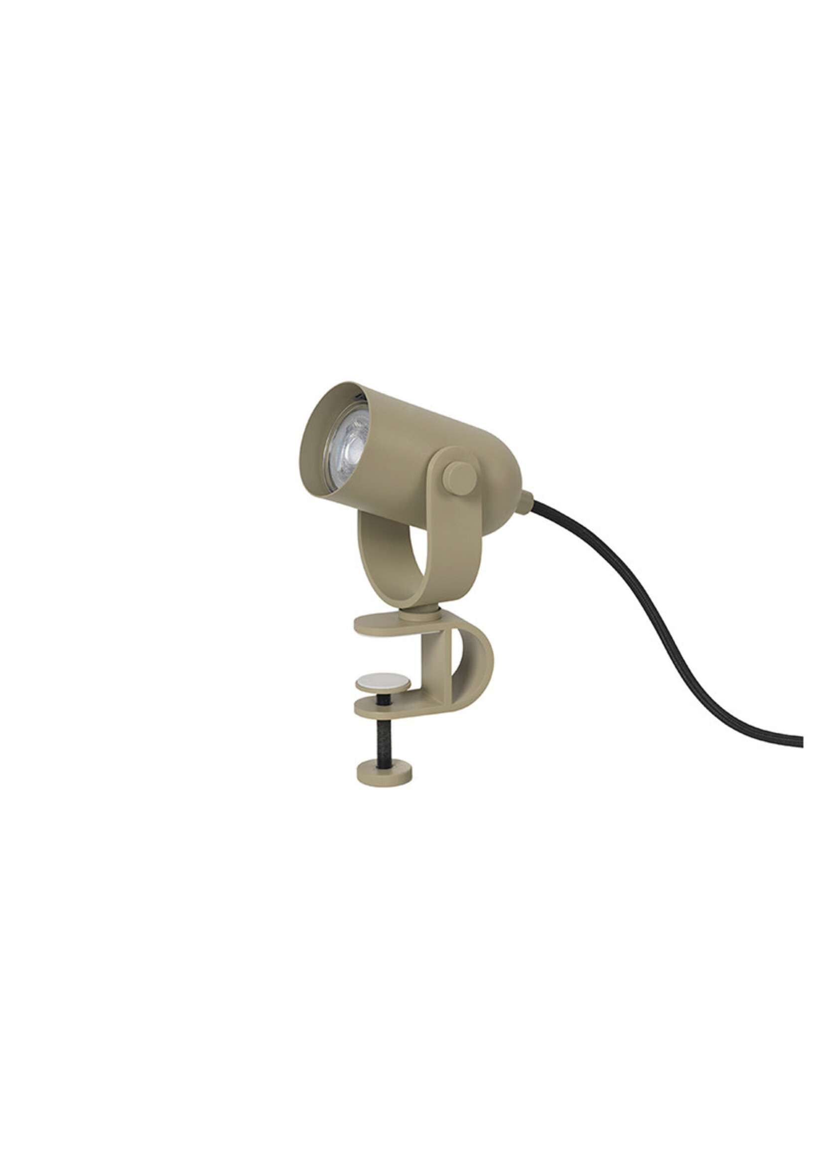 Ferm Living Ruuvi Lamp | Cashmere