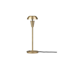 Ferm Living Tiny Table Lamp | Brass