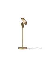 Ferm Living Tiny Table Lamp | Brass