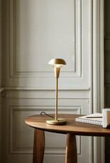 Ferm Living Tiny Table Lamp | Brass